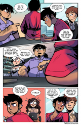 Leslie Brown The Rock Cocks