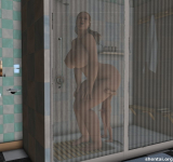 Nyom Shower