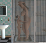 Nyom Shower