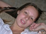 Amateur Girl Models Nude - Zoe