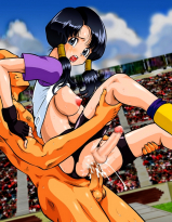 Dragonball Z GT