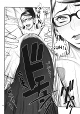 Gerupin Minazuki Juuzou Bitch Witch One Touch