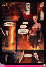 Hella Tvax by InCase