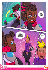 Star Heat by Dsan Hentai