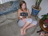Petite Teen
