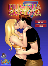 PAIMINHA GOSTOSA 7
