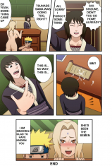 Naruho Sex with Grandma