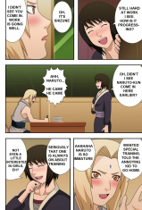 Naruho Sex with Grandma