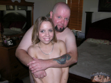 Just Turned 18 And Getting Fucked By A Fat Man