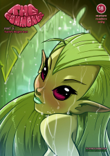 Totempole The Cummoner