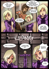 Totempole The Cummoner