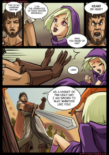 Totempole The Cummoner