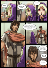 Totempole The Cummoner