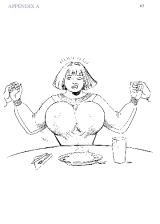 Voodoo Boob boo