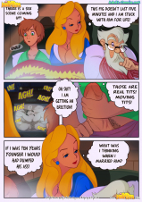 Who the Fuck is Alice