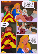 Who the Fuck is Alice