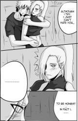 indrockz Love Complex Naruto 1 to 5