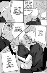 indrockz Love Complex Naruto 1 to 5