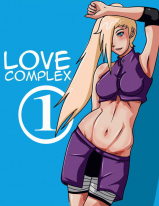 indrockz Love Complex Naruto 1 to 5