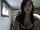 USA woman boobs pussy selfie