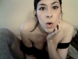 USA woman boobs pussy selfie