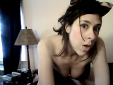 USA woman boobs pussy selfie