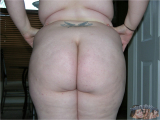 Closeup Asses