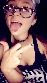 Hot nude teen slut exposed nude selfies SHARE