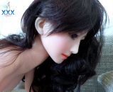 Busty china girl
