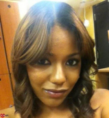 Let me strip for your group, and then gang bang me.