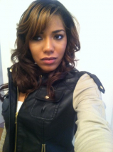 Let me strip for your group, and then gang bang me.