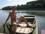 german anna on vacation from cesso.org