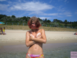 german anna on vacation from cesso.org