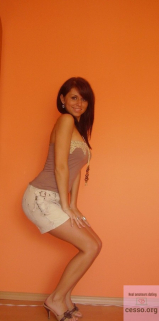 anna seeking lover from cesso.org