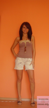 anna seeking lover from cesso.org