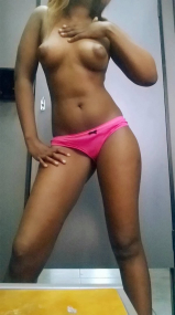 Sexy South African Nudes