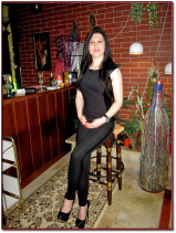 MY HOT GIRLFRIEND IS A WONDERFUL SEXMAID