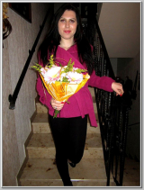 MY HOT GIRLFRIEND IS A WONDERFUL SEXMAID