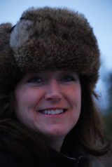 Linda and her hardcore side