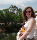 Linda and her hardcore side