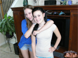 Brandi and Kami - 4,405 Pics! - (2000x1600) - WEBSITE LINK