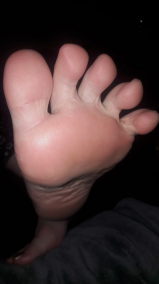 Feet fetish 2