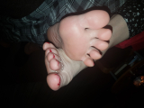 Feet fetish 2
