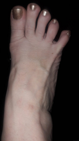 Feet fetish 2