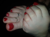 Feet fetish 2