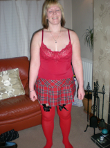 TOWN SLUT WITH TOYS