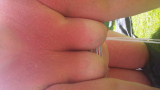 Town slut fun