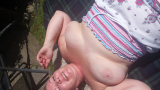 Town slut fun