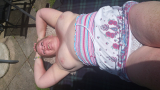 Town slut fun