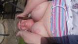Town slut fun